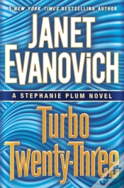 Capa do artigo Turbo Twenty-Three