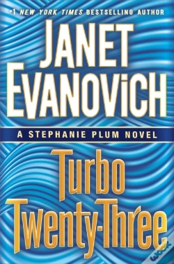 Capa do artigo Turbo Twenty-Three