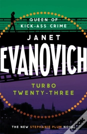 Capa do artigo Turbo Twenty-Three