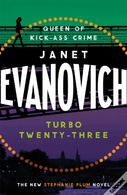 Capa do artigo Turbo Twenty-Three