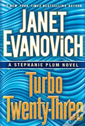 Capa do artigo Turbo Twenty-Three