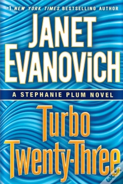Capa do artigo Turbo Twenty-Three