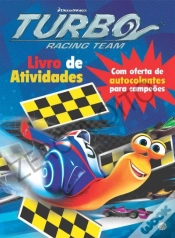 Capa do artigo Turbo