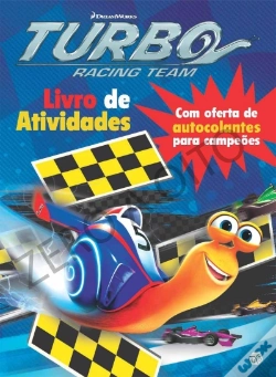 Capa do artigo Turbo