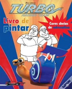 Capa do artigo Turbo