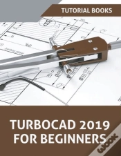 Capa do artigo Turbocad 2019 For Beginners