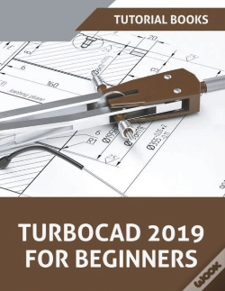 Capa do artigo Turbocad 2019 For Beginners
