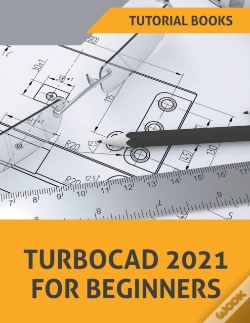 Capa do artigo Turbocad 2021 For Beginners