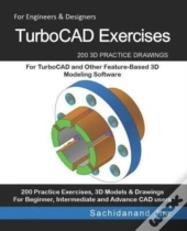 Turbocad Exercises
