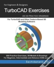 Capa do artigo Turbocad Exercises