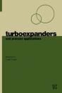 Turboexpanders And Process Applications - Preview
