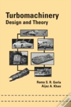 Capa do artigo Turbomachinery