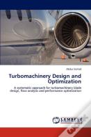 Turbomachinery Design And Optimization