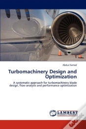 Capa do artigo Turbomachinery Design And Optimization