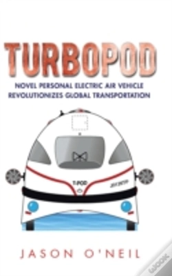 Capa do artigo Turbopod