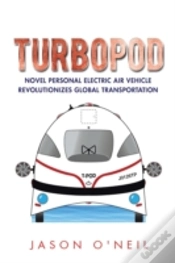 Capa do artigo Turbopod