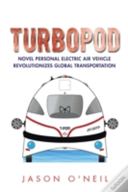 Capa do artigo Turbopod