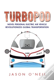 Capa do artigo Turbopod