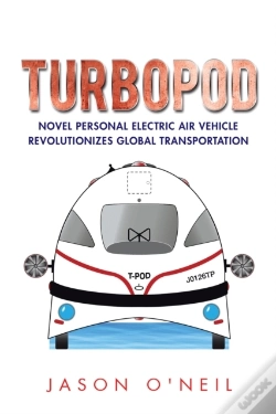 Capa do artigo Turbopod