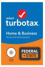 Turbotax Home & Business 2021 - Preview
