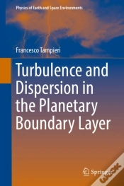 Capa do artigo Turbulence And Dispersion In The Planetary Boundary Layer