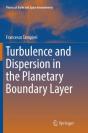 Turbulence And Dispersion In The Planetary Boundary Layer - Preview
