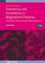 Turbulence And Instabilities In Magnetised Plasmas, Volume 2 - Preview