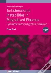 Capa do artigo Turbulence And Instabilities In Magnetised Plasmas, Volume 2