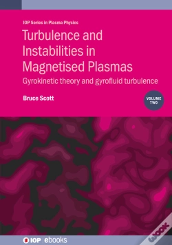 Capa do artigo Turbulence And Instabilities In Magnetised Plasmas, Volume 2