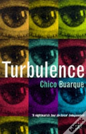Capa do artigo Turbulence