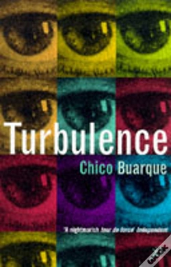 Capa do artigo Turbulence
