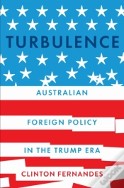 Capa do artigo Turbulence