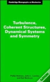 Capa do artigo Turbulence, Coherent Structures, Dynamical Systems And Symmetry