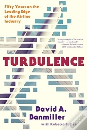 Capa do artigo Turbulence