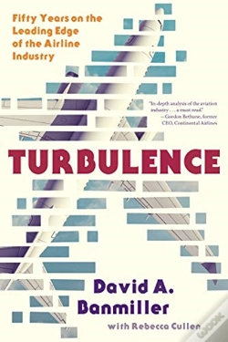 Capa do artigo Turbulence
