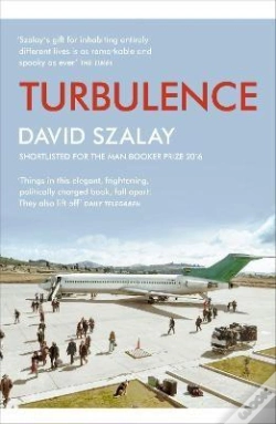Capa do artigo Turbulence