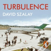 Capa do artigo Turbulence