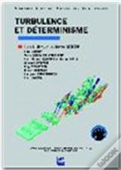 Capa do artigo Turbulence Et Determinisme