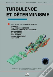 Turbulence Et Determinisme