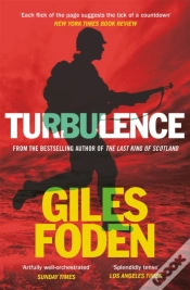 Capa do artigo Turbulence