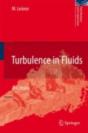 Turbulence In Fluids - Preview