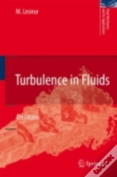 Turbulence In Fluids