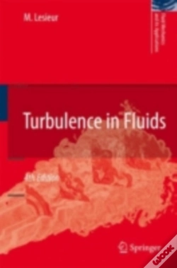 Capa do artigo Turbulence In Fluids