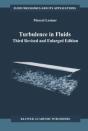 Turbulence In Fluids - Preview
