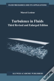 Capa do artigo Turbulence In Fluids