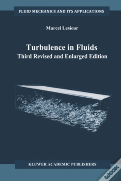 Capa do artigo Turbulence In Fluids