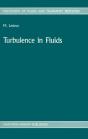 Turbulence In Fluids - Preview