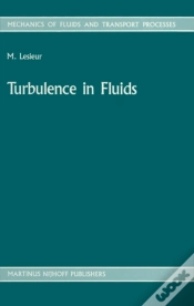Capa do artigo Turbulence In Fluids
