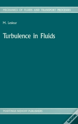 Capa do artigo Turbulence In Fluids