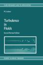 Turbulence In Fluids - Preview
